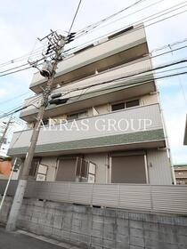 オリエンタルコート幕張本郷