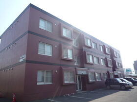 北海道札幌市北区屯田六条６ 賃貸マンション