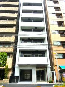 フェニックス新宿夏目坂