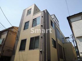 東京都中野区中野１ 4階建 築16年2ヶ月