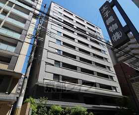 京都府京都市中京区中之町 11階建 築11年1ヶ月