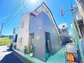 東京都足立区千住緑町１ 賃貸アパート