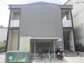 兵庫県尼崎市長洲中通３ 賃貸アパート