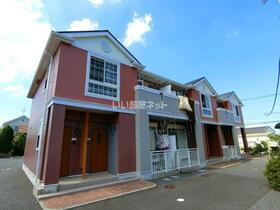 千葉県千葉市緑区あすみが丘８ 賃貸アパート