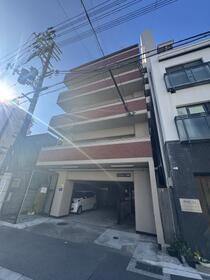 兵庫県神戸市兵庫区西上橘通２ 10階建 築42年8ヶ月