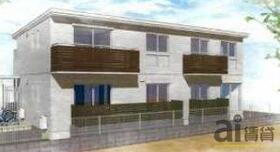 埼玉県新座市野火止６ 賃貸アパート