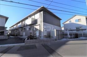 千葉県松戸市栗ケ沢 賃貸アパート