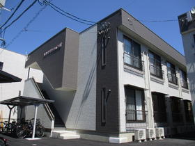 鳥取県鳥取市湖山町南５ 賃貸アパート