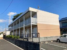 栃木県小山市三峯１ 2階建 築21年4ヶ月