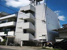 広島県広島市東区温品４ 4階建 築36年3ヶ月