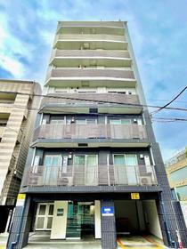 東京都渋谷区東３ 10階建 築18年3ヶ月