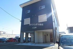 静岡県浜松市中央区植松町 2階建 築8年1ヶ月