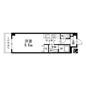 愛知県名古屋市東区筒井３ 賃貸マンション