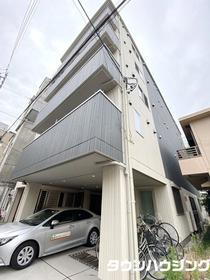 愛知県名古屋市西区幅下１ 5階建 築6年4ヶ月
