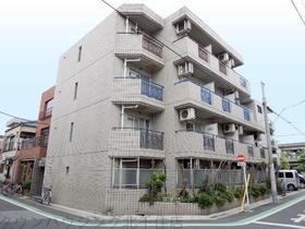 東京都葛飾区お花茶屋３ 4階建 築36年5ヶ月