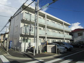 千葉県船橋市東船橋３ 賃貸マンション