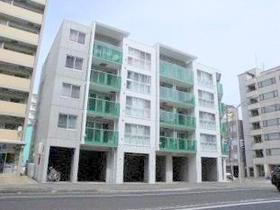北海道札幌市中央区北五条西１７ 5階建 築11年10ヶ月