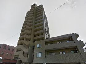 北海道札幌市中央区北三条西１８ 15階建 築25年5ヶ月