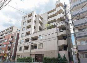 東京都中野区中央５ 8階建 築11年1ヶ月