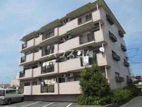 静岡県磐田市富丘 4階建 築32年8ヶ月