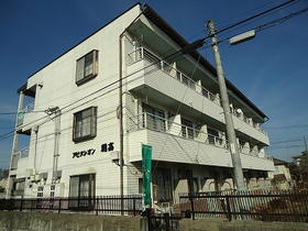 長野県安曇野市穂高 3階建 築34年1ヶ月