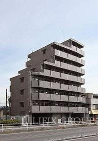 東京都練馬区高野台４ 8階建 築12年4ヶ月