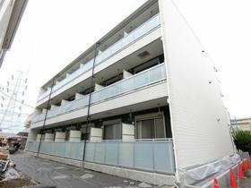 神奈川県横浜市港北区日吉７ 3階建 築5年8ヶ月