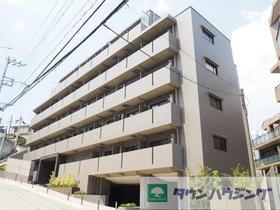 東京都北区赤羽西２ 6階建 築6年