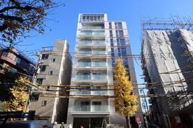 東京都渋谷区広尾３ 10階建 築1年6ヶ月
