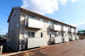 新潟県上越市大潟区下小船津浜 賃貸アパート