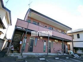群馬県前橋市山王町２ 賃貸アパート