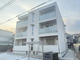 兵庫県神戸市灘区岩屋北町２ 賃貸マンション