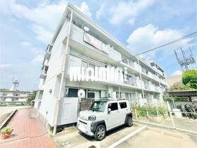 愛知県名古屋市瑞穂区彌富町字上山 賃貸マンション