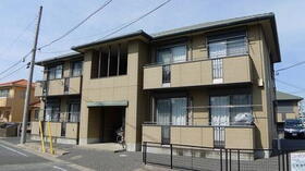 ニューメゾンベールＢ 2階建