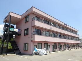 長野県東御市滋野乙 3階建 築27年10ヶ月