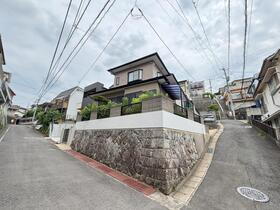 清水町貸家