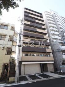愛知県名古屋市東区矢田１ 賃貸マンション