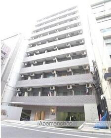 スカイコート神田 12階建