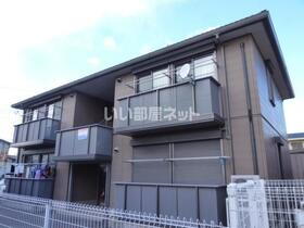 フォンテコート 2階建