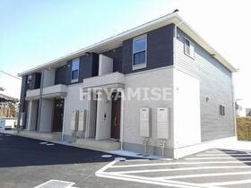 ヒルズ１．福田Ｂ 2階建