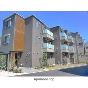 東京都墨田区墨田３ 3階建