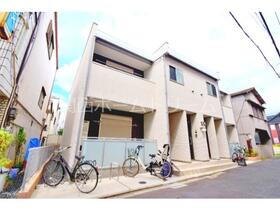クローバーＫＡＪＩ 2階建