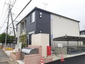 埼玉県加須市南小浜 2階建