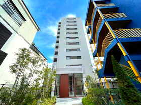 大阪府門真市栄町 賃貸マンション