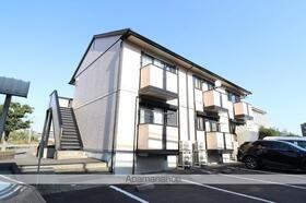 茨城県牛久市中央１ 賃貸アパート