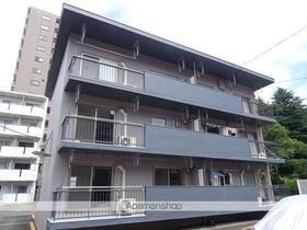 テレパレス榴ヶ岡２号棟