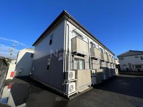 東京都東大和市狭山４ 賃貸アパート