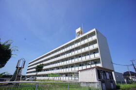 ビレッジハウス希望ヶ丘２号棟