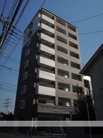 福岡県福岡市博多区美野島３ 賃貸マンション