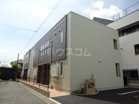 愛知県安城市明治本町 賃貸アパート